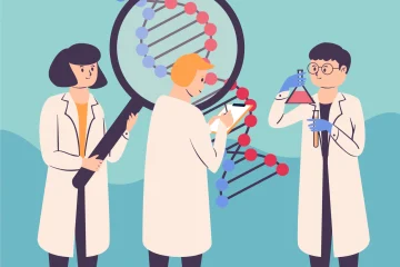 Genetic Examination of Embryos